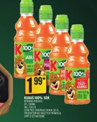 Sok Kubuś