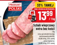 Schab wieprzowy Polski