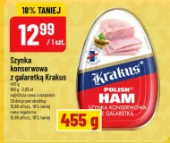 Szynka Krakus