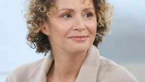 Mrozowska przyłapana z nowym partnerem. Nie mogli się od siebie odkleić
