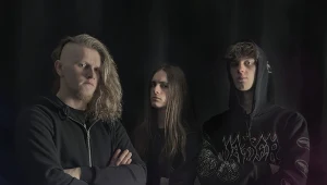 "Lecimy do gwiazd". Tak brzmi przyszłość polskiego death metalu