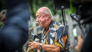 Jazz się budzi jesienią. Dwa wyjątkowe koncerty "A Story of Polish Jazz"
