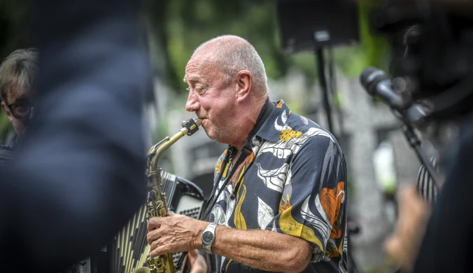 Jazz się budzi jesienią. Dwa wyjątkowe koncerty "A Story of Polish Jazz"