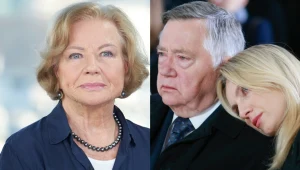 Odcinek "Na Wspólnej" ze śmiercią Marii Zięby oburzył widzów. "Dla żartu"