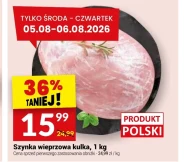 Szynka Polski