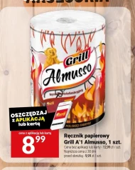 Ręcznik papierowy Almusso