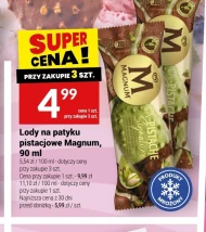 Lody Magnum