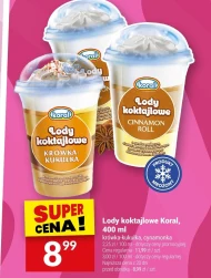 Lody Koral