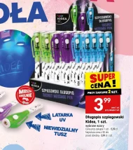 Długopis Kidea