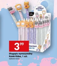 Długopis Kidea