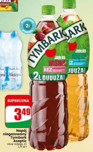 Napój Tymbark