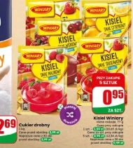 Kisiel Winiary