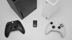 Sandisk prezentuje nowość z serii Optimus - kartę rozszerzeń do Xboxa
