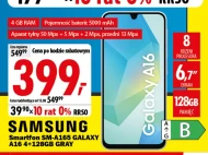 Smartfon Samsung