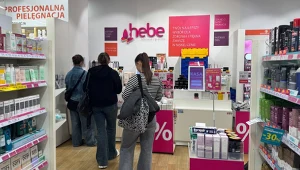 Olaplex i inne fryzjerskie hity taniej w Hebe. Sprawdziłam, co warto kupić
