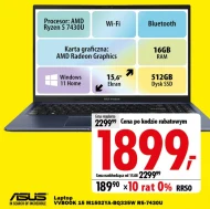 Laptop ASUS
