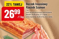 Boczek Rzeźnik Szymon