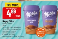 Napój Milka