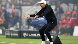 Legia o krok od hitowego transferu. Na radarze 31-krotny reprezentant kraju