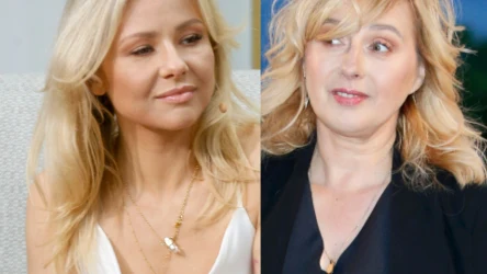 Anna Karwan zabrała głos ws. Bartosiewicz