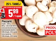 Pieczarki