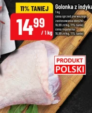 Golonka Polski