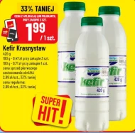 Kefir Krasnystaw