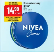 Krem uniwersalny Nivea