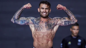 PRIME MMA 18: Gdzie oglądać PPV? [KARTA WALK, TRANSMISJA]