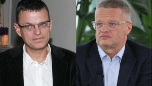 Meller pożegnał Andrzeja Morozowskiego. Poruszające wyznanie na antenie