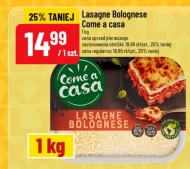 Lasagne Come a Casa