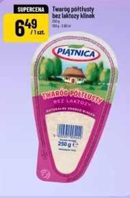 Twaróg Piątnica