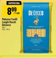 Makaron De Cecco