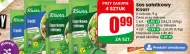 Заправка для салату Knorr