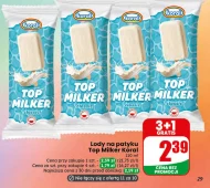 Top Top Milker