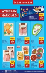 Wielkie otwarcie w Rabce Zdroju! - Aldi