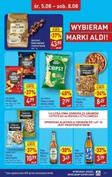 Wielkie otwarcie w Rabce Zdroju! - Aldi