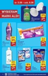 Wielkie otwarcie w Rabce Zdroju! - Aldi