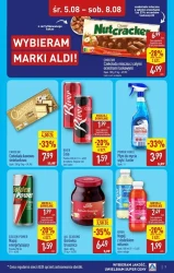 Wielkie otwarcie w Rabce Zdroju! - Aldi