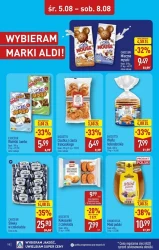 Wielkie otwarcie w Rabce Zdroju! - Aldi
