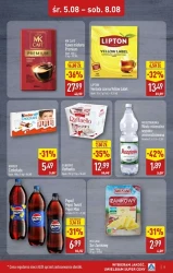 Wielkie otwarcie w Rabce Zdroju! - Aldi