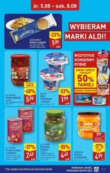 Wielkie otwarcie w Rabce Zdroju! - Aldi