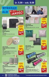 Wielkie otwarcie w Rabce Zdroju! - Aldi