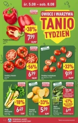 Wielkie otwarcie w Rabce Zdroju! - Aldi