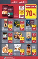 Wielkie otwarcie w Rabce Zdroju! - Aldi