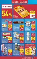 Wielkie otwarcie w Rabce Zdroju! - Aldi