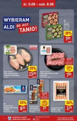 Wielkie otwarcie w Rabce Zdroju! - Aldi