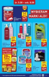 Wielkie otwarcie w Rabce Zdroju! - Aldi