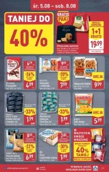 Wielkie otwarcie w Rabce Zdroju! - Aldi