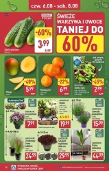 Wielkie otwarcie w Rabce Zdroju! - Aldi